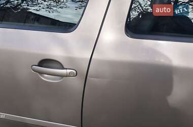 Ліфтбек Skoda Octavia 2012 в 