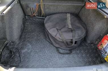 Лифтбек Skoda Octavia 2003 в 