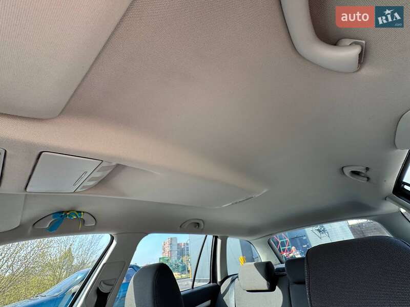 Универсал Skoda Octavia 2011 в Харькове