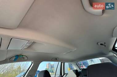 Универсал Skoda Octavia 2011 в 