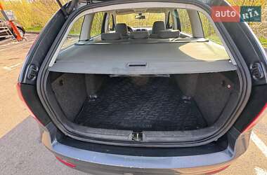 Универсал Skoda Octavia 2011 в 