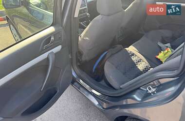 Универсал Skoda Octavia 2011 в 