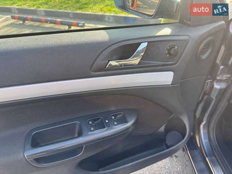 Универсал Skoda Octavia 2011 в Харькове