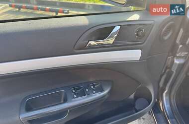 Универсал Skoda Octavia 2011 в 
