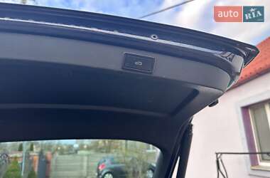 Универсал Skoda Octavia 2020 в 