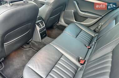 Универсал Skoda Octavia 2020 в 
