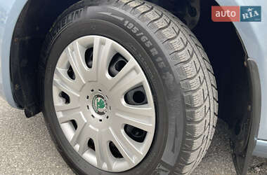 Універсал Skoda Octavia 2009 в 