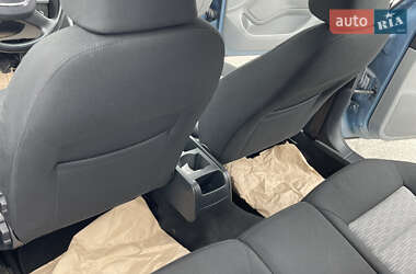 Універсал Skoda Octavia 2009 в 