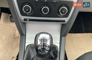 Універсал Skoda Octavia 2009 в 