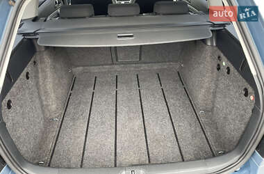 Універсал Skoda Octavia 2009 в 
