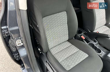 Лифтбек Skoda Octavia 2009 в 