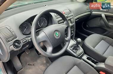 Универсал Skoda Octavia 2008 в 