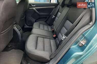 Универсал Skoda Octavia 2008 в 