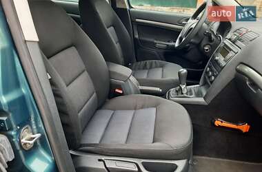 Универсал Skoda Octavia 2008 в 