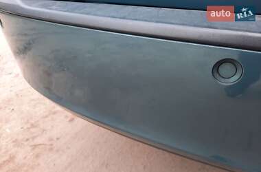 Универсал Skoda Octavia 2008 в 