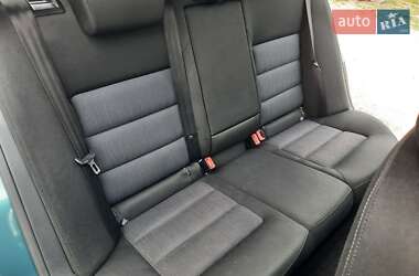 Универсал Skoda Octavia 2008 в 