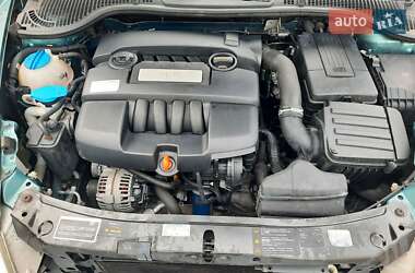 Универсал Skoda Octavia 2008 в 