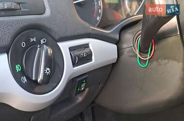 Универсал Skoda Octavia 2008 в 