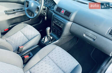 Лифтбек Skoda Octavia 2008 в 