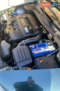 Универсал Skoda Octavia 2005 в 