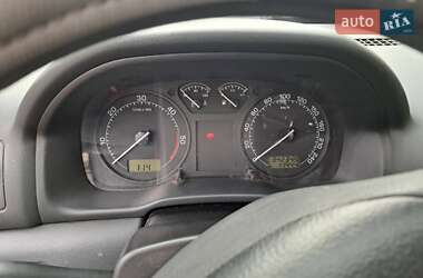 Универсал Skoda Octavia 2006 в 