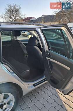 Универсал Skoda Octavia 2011 в 