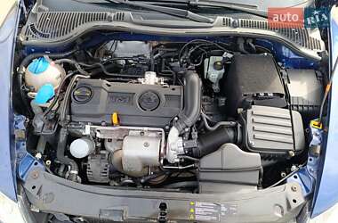 Универсал Skoda Octavia 2010 в 
