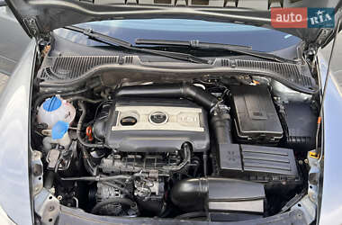 Универсал Skoda Octavia 2012 в 