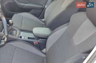 Лифтбек Skoda Octavia 2020 в 