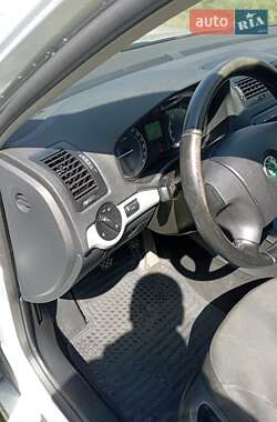Универсал Skoda Octavia 2008 в 