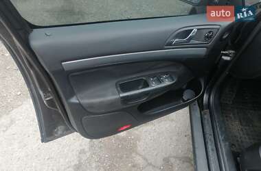 Лифтбек Skoda Octavia 2006 в 