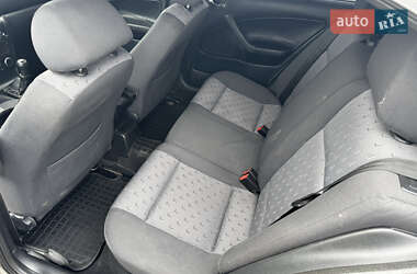 Лифтбек Skoda Octavia 2008 в 