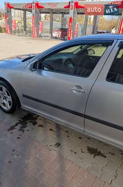 Ліфтбек Skoda Octavia 2006 в 