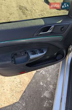 Ліфтбек Skoda Octavia 2006 в 