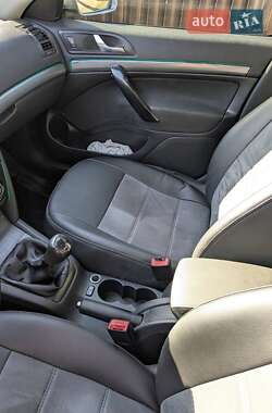 Ліфтбек Skoda Octavia 2006 в 