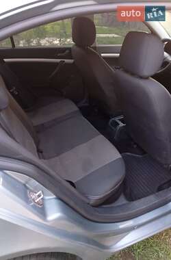 Лифтбек Skoda Octavia 2006 в 