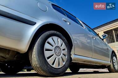 Ліфтбек Skoda Octavia 2001 в 