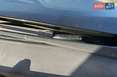 Лифтбек Skoda Octavia 2007 в 