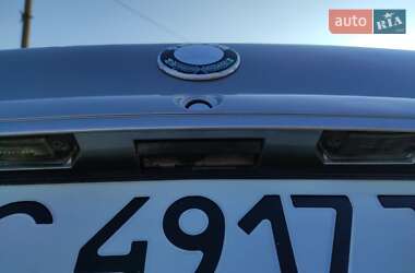 Лифтбек Skoda Octavia 2007 в 
