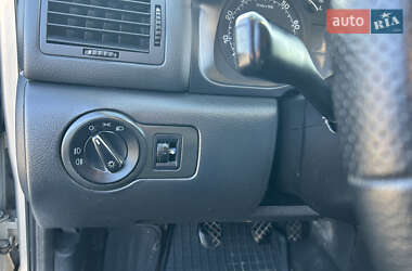 Лифтбек Skoda Octavia 2007 в 