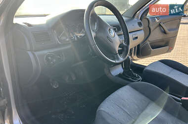 Лифтбек Skoda Octavia 2007 в 