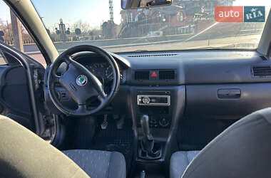 Лифтбек Skoda Octavia 2007 в 