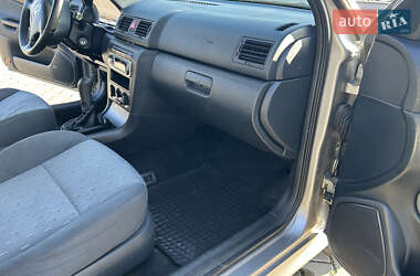 Лифтбек Skoda Octavia 2007 в 