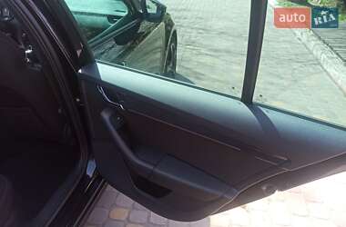 Универсал Skoda Octavia 2019 в 