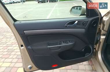 Універсал Skoda Octavia 2006 в 