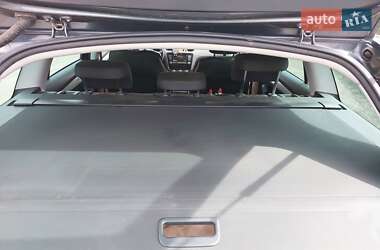 Универсал Skoda Octavia 2015 в 