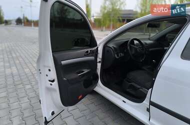 Универсал Skoda Octavia 2008 в 