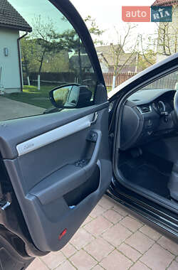 Лифтбек Skoda Octavia 2015 в 