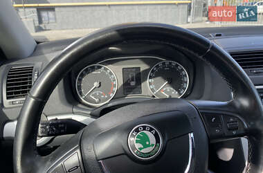 Универсал Skoda Octavia 2011 в 