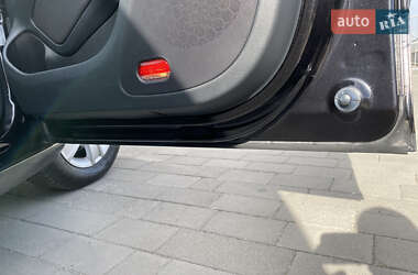 Универсал Skoda Octavia 2011 в 